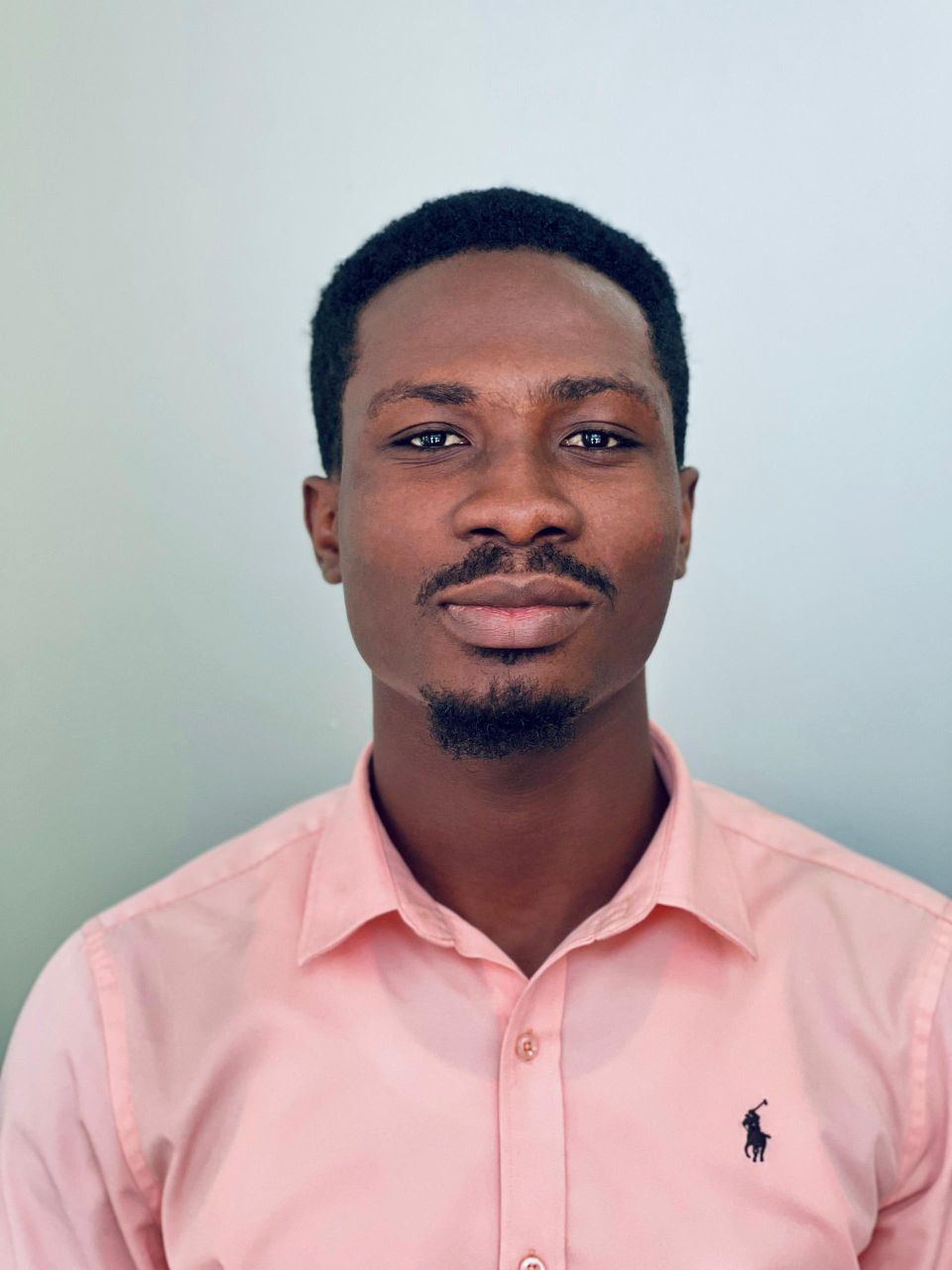 Mr. Daniel Mensah